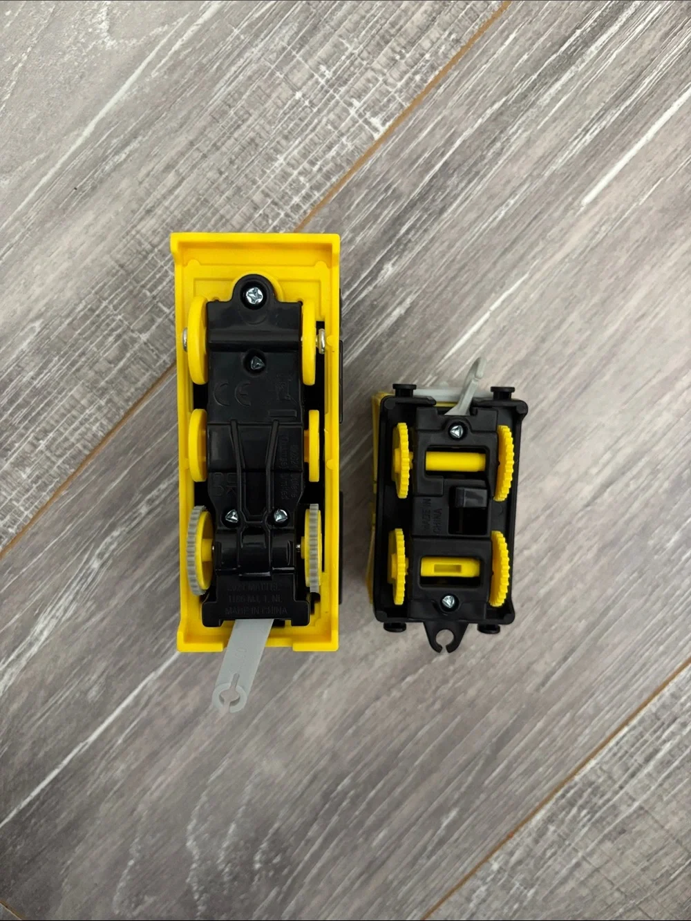 Motorized Lift and Load Diesel - All Engines Go Thomas & Friends